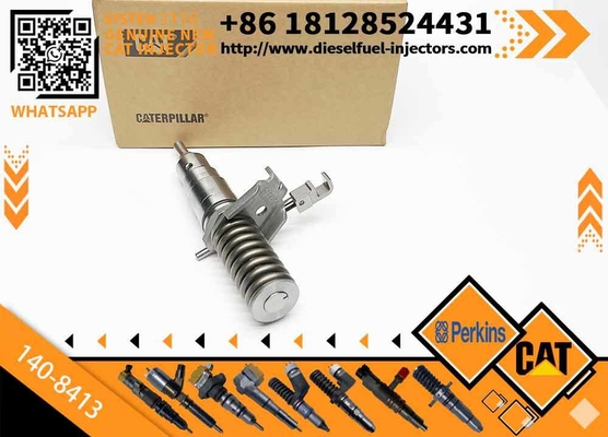 Fuel Injector 140-8413 OR-8867 OR-8473 0R-8467 for Caterpillar Engine 3114/3116 Series