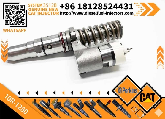 Fuel Injector 10R-1280 10R-1288 10R-1290 10R-1303 10R-1305 10R-2772 10R-2826 10R-2827 10R-2828 10R2828 10R-2977 10R-3147 10R3147