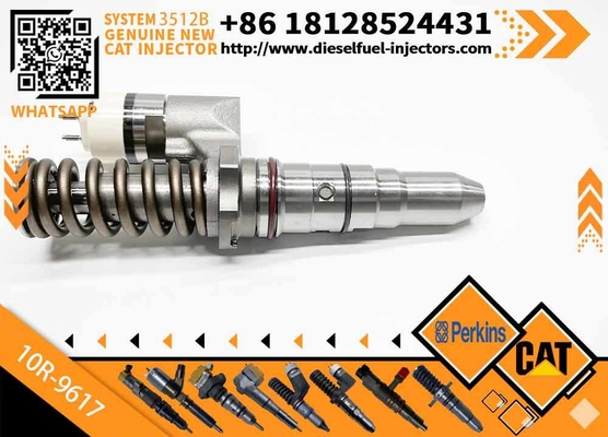 0R-8619 0R-9944 0R-3539 10R-8795 10R-7238 10R-2826 10R-1303 10R-1278 10R-1276 10R-9617 for 5130B 5230B Engine Diesel Fuel Injector 0R8619