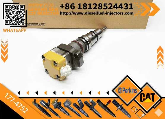 962G 950G 570B 322C 325C 325B 3126 3126B 3126E Engine Fuel Injector 10R-0782 178-0198 178-0199 205-1285 177-4752 177-4754
