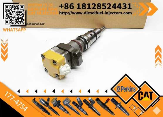 Diesel Fuel Injector 10R-9000 229-8842 0R-9348 171-9710 177-4754 177-4752 173-4566 128-6601 nozzle assembly Common rail injector