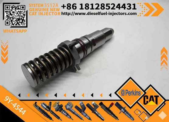 Rail Fuel Injector 0R-2923 0R-2924 0R-2925 0R-3051 0R-3052 6I-3075 111-3718 9Y-1785 9Y-4544 7E-2269 7E-3381 7E-3383