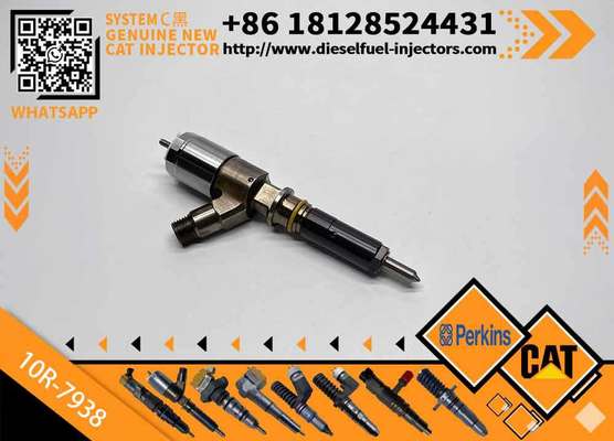 321-3600 10R-7938 Injector Assembly Suitable for Caterpillar C6.6 Engine