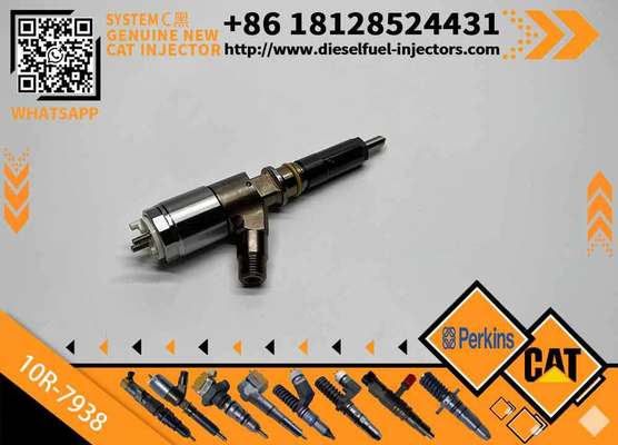 321-3600 10R-7938 Injector Assembly Suitable for Caterpillar C6.6 Engine