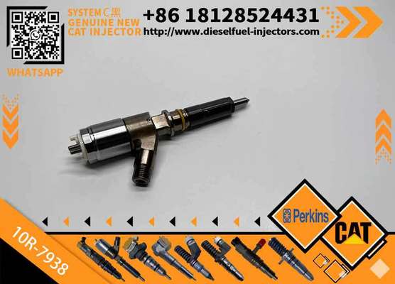 321-3600 10R-7938 Injector Assembly Suitable for Caterpillar C6.6 Engine