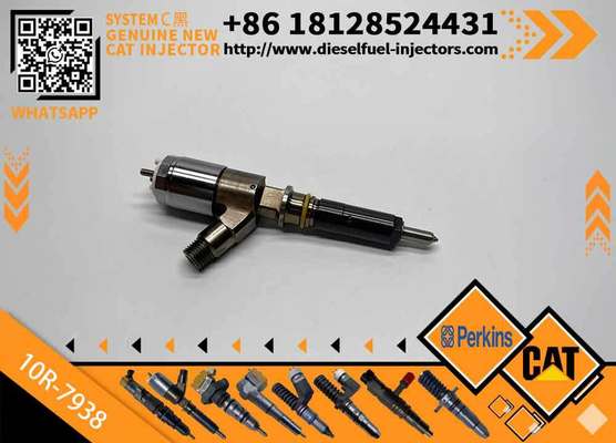 321-3600 10R-7938 Injector Assembly Suitable for Caterpillar C6.6 Engine
