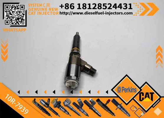 320-0688 Fuel Common Rail Injector 10R-7939 2645A747 2645A749 2645A753 for Perkins diesel Engine Fuel Injector
