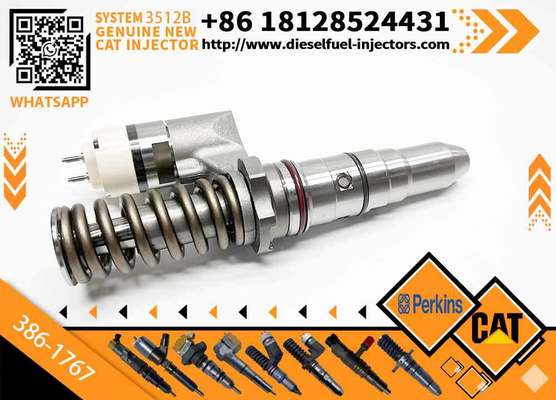 3861767 20R1276 Diesel Nozzle Assembly 392-0226 386-1767 20R-1276 Common Rail Injector for Caterpillar C3500