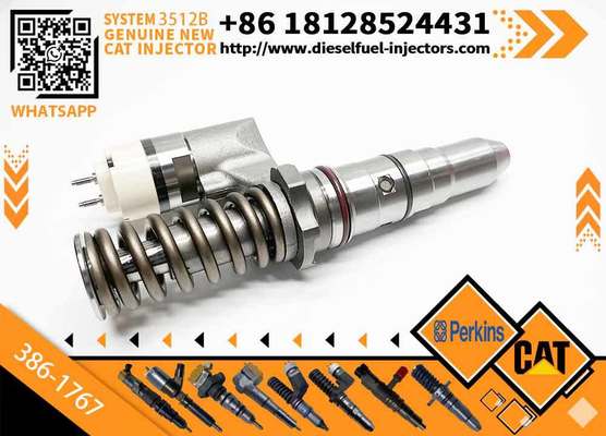 3861767 20R1276 Diesel Nozzle Assembly 392-0226 386-1767 20R-1276 Common Rail Injector for Caterpillar C3500