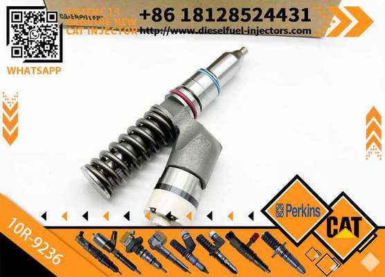 356-1367 10R1723 20R-9945 10R-9236 Diesel Fuel Injector for Caterpillar C32 Engine