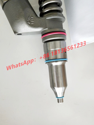 10R3265 CAT Common Rail Diesel Fuel Injector 2530616 C15 C18