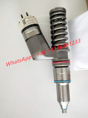 10R3265 CAT Common Rail Diesel Fuel Injector 2530616 C15 C18