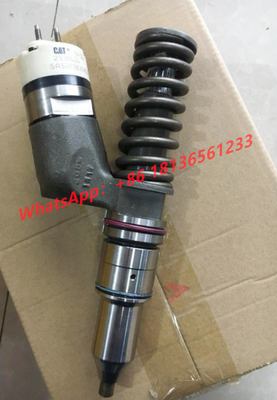 10R3265 CAT Common Rail Diesel Fuel Injector 2530616 C15 C18